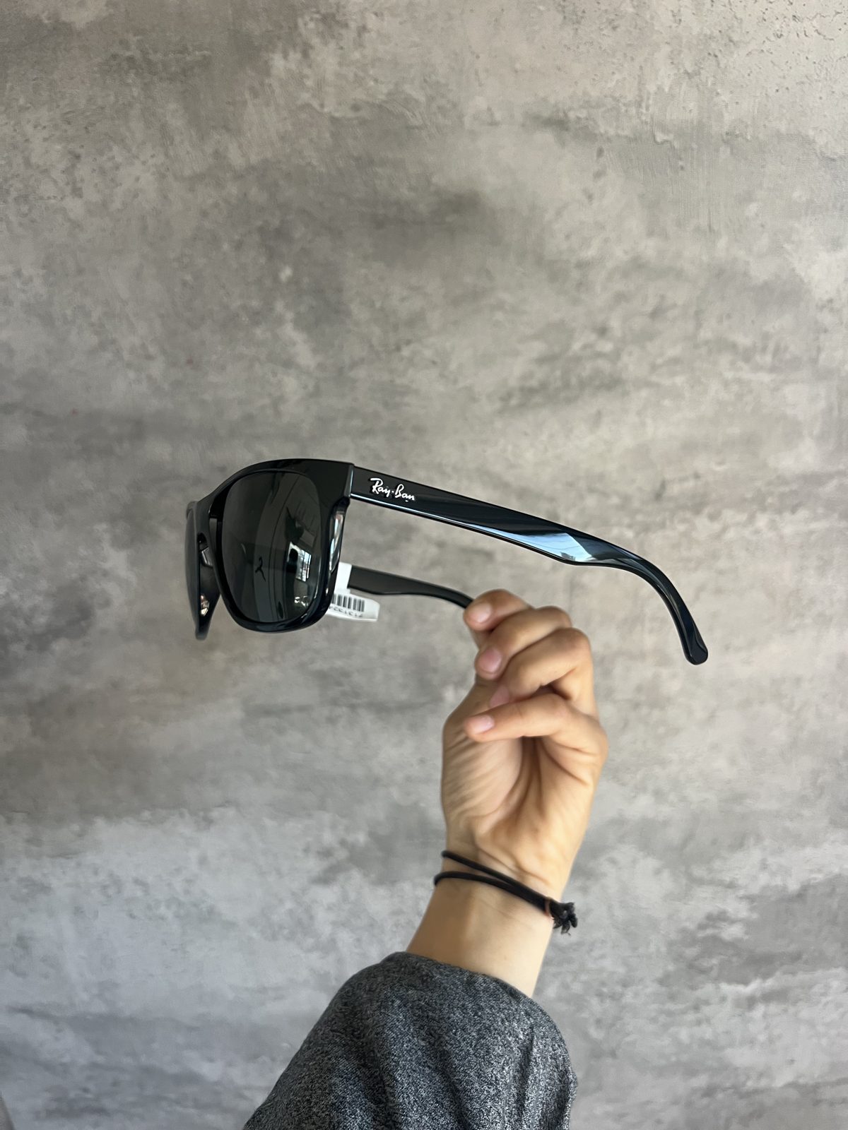 Ray-Ban RB4181 Negro Talla 57