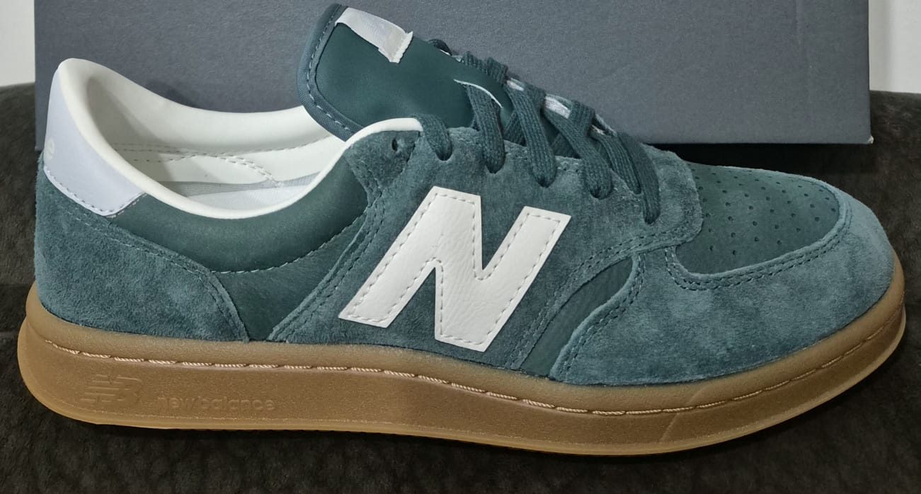 Zapatillas New Balance T500