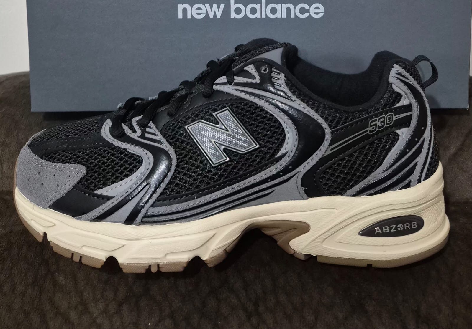 Zapatillas New Balance 530