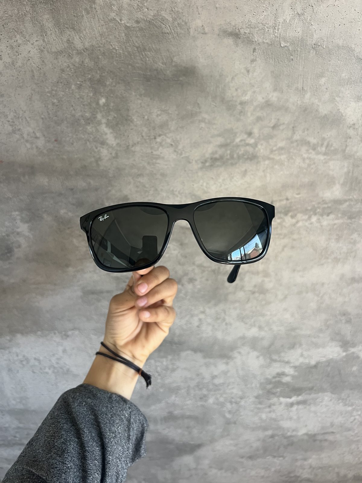 Ray-Ban RB4181 Negro Talla 57