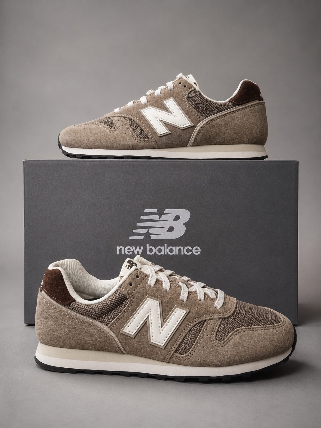 Zapatillas New Balance 373