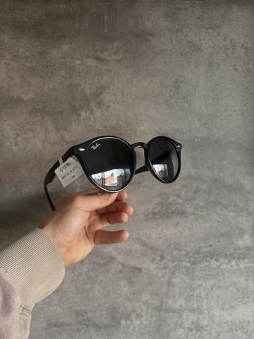 Ray-Ban RB2180 Negro Redondo