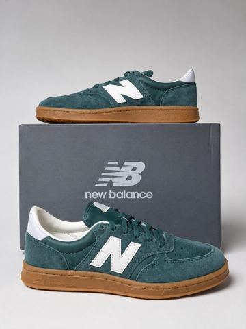 Zapatillas New Balance T500