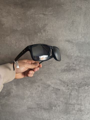 Oakley Holbrook XL Negro Mate