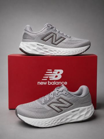 New Balance Fresh Foam Evoz v4