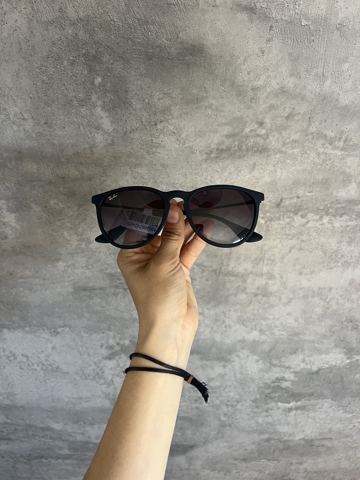 Ray-Ban Erika RB4171 Negro Mate