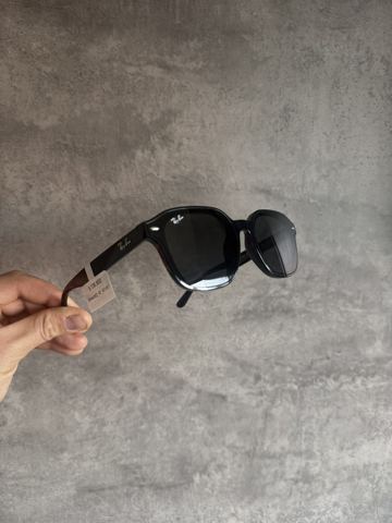 Ray-Ban RB4458D Negro Cuadrado