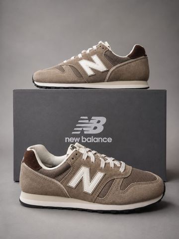 Zapatillas New Balance 373